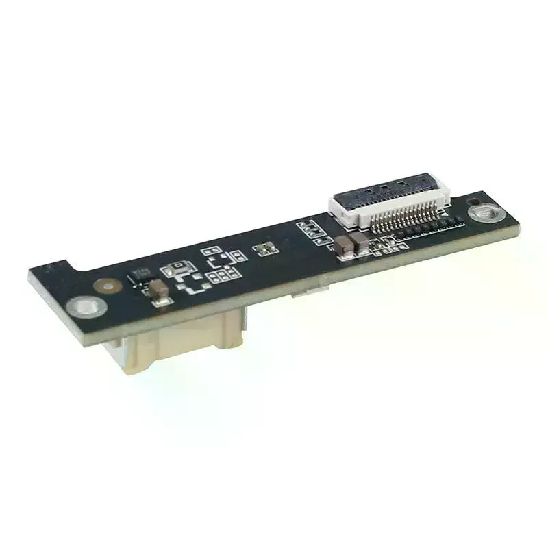 1 Set High Quality 3D Printer Replacement Parts Extruder Connection Board DIY Accessories P2S For Bambu Lab