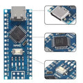 Nano 3.0 Type-C controller compatible with for Arduino nano CH340 USB driver with CABLE NANO V3.0 ATMEGA328P Type-C