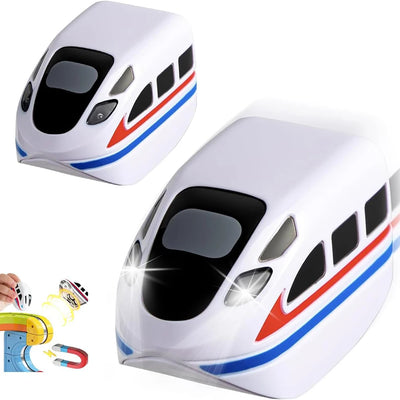 Electric Train Carsfor klick Rail, USB Rechargeable | SAMAG
