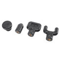 /Set Muscle Relaxation Massage Jigsaw Electric Massagers - View 2 | SAMAG