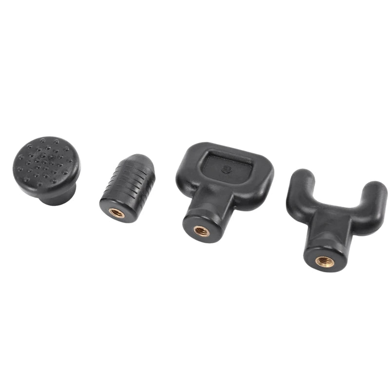 /Set Muscle Relaxation Massage Jigsaw Electric Massagers - View 2 | SAMAG