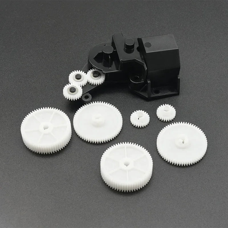 1pc Q6718-67017 Star Wheel Motor used for HP Designjet T610 T620 T770 T790 T795 T1100 T1200 T2300 Z2100 Z3100  Z5400 Q5669-60697