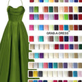 Long Pocket Off Shoulder Ball Dress with Heart-shaped | SAMAG
