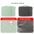 Tablet Bag For iPad Pro 11‘’ 12.9‘’ 10th Generation Case Bag Xiaomi Pad 6 Lenovo Tablet Shoulder Bag For iPad Air 5 Air 4