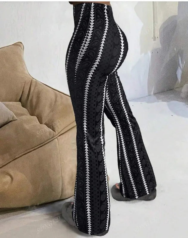 Pants, for women - View 3 | SAMAG