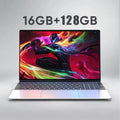 New Arrival 14.1” Gaming I9 Laptop Windows 11 Intel Core I9-10980HK 16GB RAM 1/2TB M.2 SSD Laptops 4K HD Gaming Notebook PC