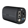 4K Ultra HD 20X Optical Zoom HDMI Box Camera IP Live Streaming SDI USB for Church Services Worship Education Video Conference