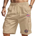 LONSDALE Men's Loose Fit Shorts Large Size with Multiple | SAMAG