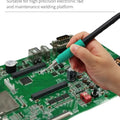 AIFEN Welding Tips C210 C245 C115 Soldering Iron Head Replacement for Aixun J - BC Sugon Stations Solder - View 5 | SAMAG