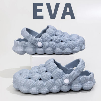 Comwarm Bubble Ball Women Sandals New Summer Clogs Garden | SAMAG