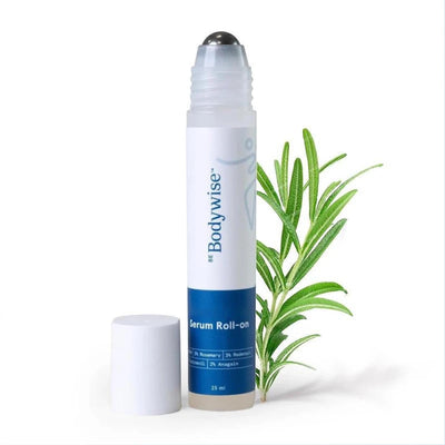 Bodywise Scalp Treatment Roll-on Essence - Rosemary | SAMAG