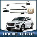 For Jaguar E Trunk installation and Electric trunk lid variant automatic start electric tailgate tow bar