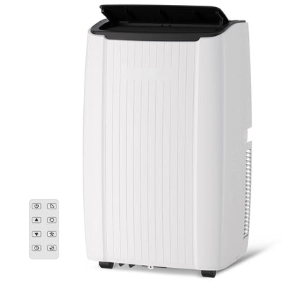 Portable AC Unit 12000 BTU, 3-in-1 Air Conditioner | SAMAG