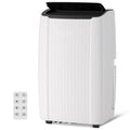 Portable AC Unit 12000 BTU, 3-in-1 Air Conditioner With Fan & Dehumidifier, Remote, Quiet Sleep Mode, 24H Timer For 550 Sq Ft
