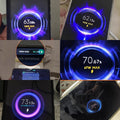 Original Xiaomi Charger 120W 100W Fast Charge Phone Charger USB C Cable for Xiaomi 17 15 14 13 12 14T 13T 12S Pro Lite Redmi