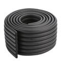 2M Baby Safety Protection Strip Table Corner Protector Desk Edge Guard Strip Furniture Corners Children Safety Foam Protection