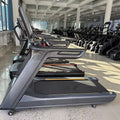Commercial Multifunction LED Screen Treadmill - View 3 | SAMAG