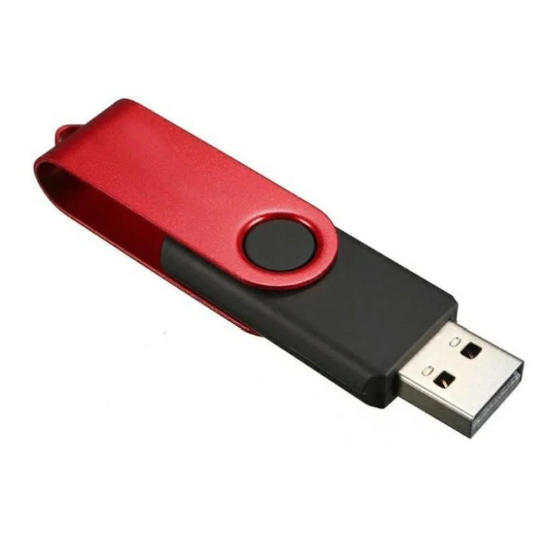 USB Flash Drives Pen Drive 512MB 1GB 2GB 4GB 8GB 16GB Pendrive Memory Stick 32GB 64GB 128GB USB Stick Free Custom Company Logo