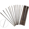 Hot Sale 12/144pcs Jeweler Jewelry Metal Cutting Saw Blades Set Handicraft Jewelry Design And Repair Gems Woodworking Hand Tools