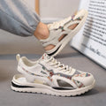 Men Sports Sandals Breathable Mesh Beach Shoe Outdoor Non-slip Sneakers Fashion Casual Shoes Luxury Sandals Zapatillas De Hombre