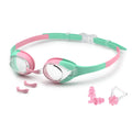 Kids Swim Goggles Swimming Eyewear Glasses Quick | SAMAG
