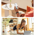[2 Pack] UGREEN 3A USB Type C Cable For Xiaomi Samsung S25 S24 Fast Charging USB Data Cable 18W For iPhone 17 16 iPad Poco USB C