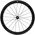 SUPERTEAM 700C Full D28-50 Carbon Wheelset Clincher Tubeless Road Bike Wheels Carbon Wheels for Disc Brake