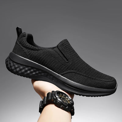 Brand Men Casual Shoes Fashion Sneakers Breathable | SAMAG