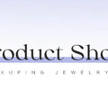 Xuping Jewelry Fashion Hot Sale Trendy Huggies Earring with Synthetic Cubic Zirconia for Girl Gifts 20160