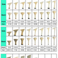 Fashion Ballroom Dance Shoes for Women Glitter Closed Toe Modern Shoe Salsa Ballroom Tango Latin Shoes for Girls Shoes Sandals