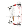 Archery Dual Purpose Compound Bow 30-70lbs Adjustable | SAMAG