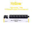 NPG-71 NPG71 G71 Toner Cartridge Compatible For Canon C5535 C5540 C5550 C5560 Printer GPR-55 C-EXV51 color BK C M Y