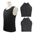 Stab-Proof Vest, Puncture Protection, for Tactical Vests, Security Self-Defense Stab-Proof Vest, Concealed Inner Wear