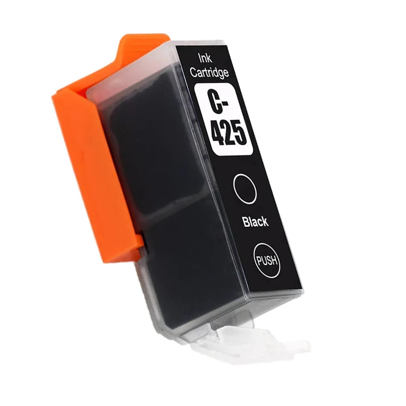 Ink Cartridge PGI425 CLI426 Compatible For CANON PIXMA MG - Visuel 5 | SAMAG
