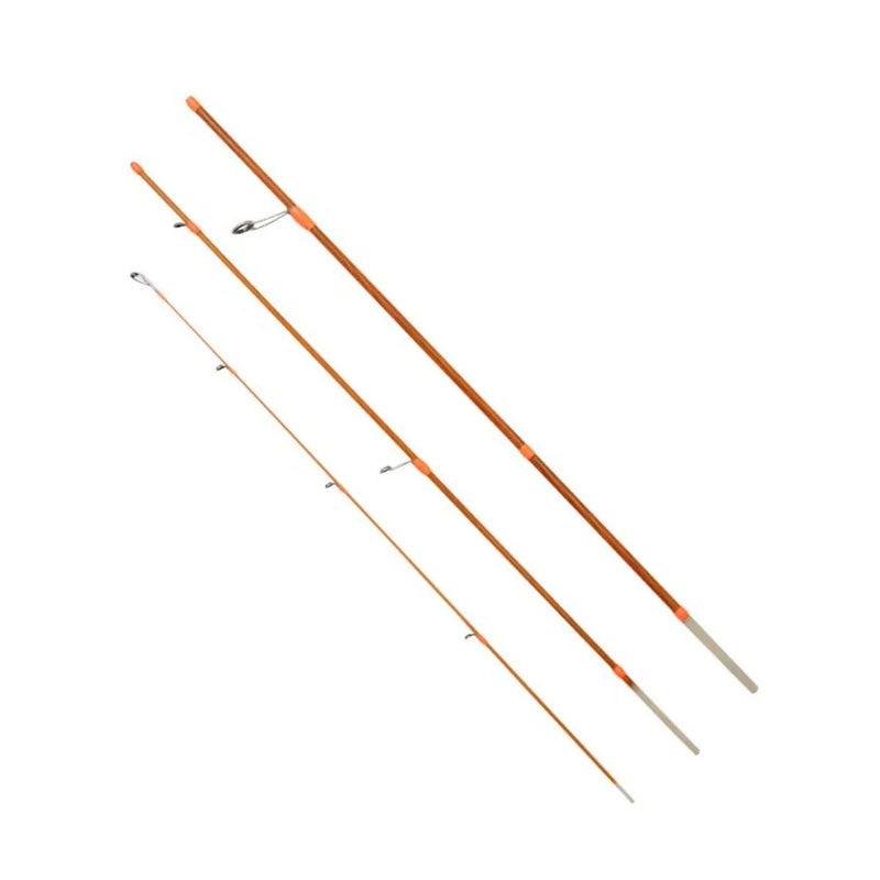 4 Sections Spinning Fishing Rod UL Power Casting Portable | SAMAG