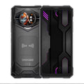 DOOGEE S200 X 5G 12GB 512GB Rugged Phone MTK Dimensity 7050 10100mAh 33W battery 6.72” FHD+120Hz IPS screen