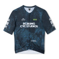 BCBE-ING Summer LightWeight Shorts Sleeve Cycling Jerseys | SAMAG
