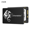 Original SomnAmbulist 120GB 240GB 480GB 960GB SSD SATA III 2.5 Internal Solid State Drive 3D NAND 550MB/s for PC Laptop Gaming