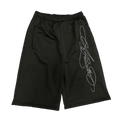 Men's Summer Street Style Retro Hip-Hop Letter | SAMAG