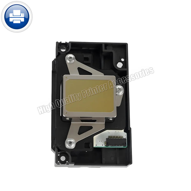 L1800 Print Head Printer Parts UV DTG DTF DFT Original Cabezal R1390 Printhead For Epson L1390 1410 L1400 R1390 R270
