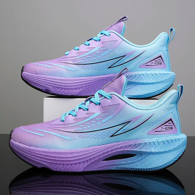 Running Shoes Speciality Marathon Men Sports Breathable | SAMAG