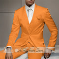 Men's Wedding Party Suits 3 Piece White Satin Mikado Jacket Vest Pants Set for Summer Banquet Party Father Gift Tailored Fit