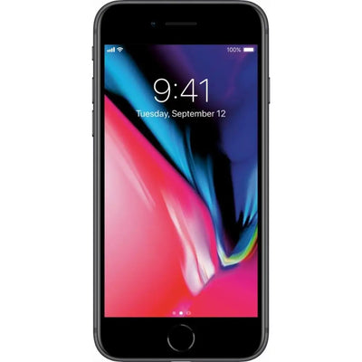 Apple / iPhone 8 / A1905 / Space Gray / T-Mobile / Locked | SAMAG
