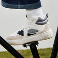 Xtep Skateboarding Shoes Women Wear - Resistant Comfortable - View 2 | SAMAG