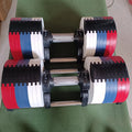 Strength Training Fitness Equipment Automatic Dumbbell | SAMAG