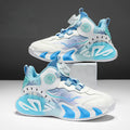 Children Basketball Shoes Winter Breathable Cushioning | SAMAG