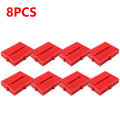 1-10PCS SYB-170 Mini Solderless Prototype Breadboard 170 Holes Breadboard Prototype Board 35x47mm for Small DIY Kits