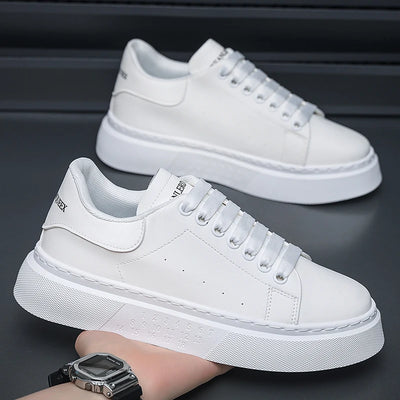 New Men's Sneakers Fashion Trend Woman Casual Shoes Thick | SAMAG