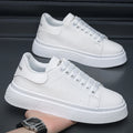 New Men's Sneakers Fashion Trend Woman Casual Shoes Thick Soled Increased Comfort Soft Soled Running Shoes Zapatos Para Hombres