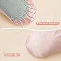 Satin Ballet Pointe Shoe Pencil Case Ballet Shoes Creative Design Girl Heart Makeup Bag Dance Accessory Ballet Gifts